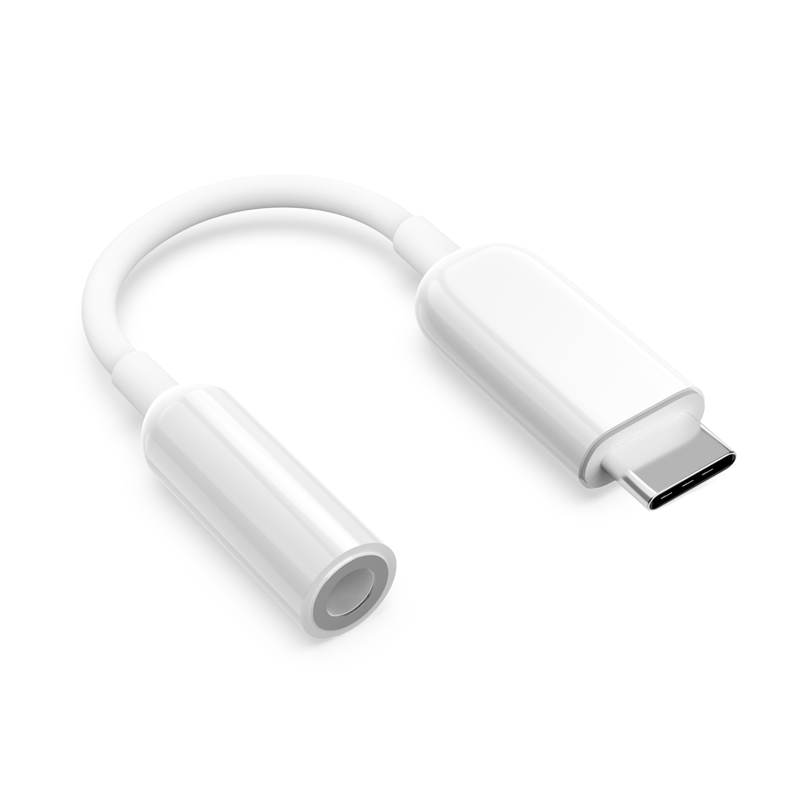 USB C to 3.5mm Headphone Jack Adapter