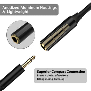 USB C to 3.5mm Adapter